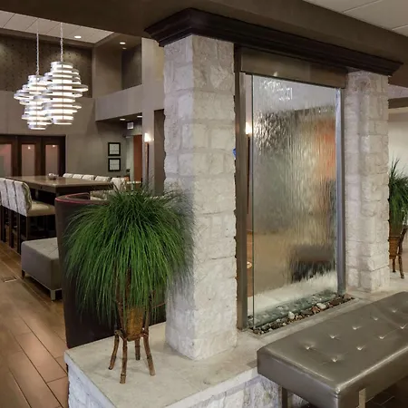 Hampton Inn & Suites Austin Cedar Park-Lakeline-3