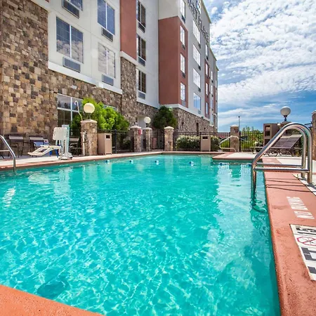Hyatt Place Columbus-North-2