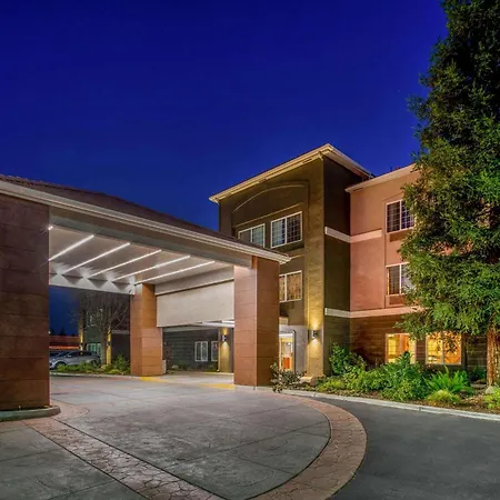 La Quinta By Wyndham Bakersfield North-2