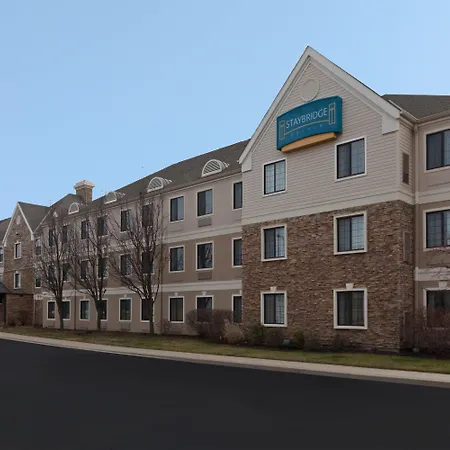 Staybridge Suites Hotel Springfield South, An Ihg Hotel-2