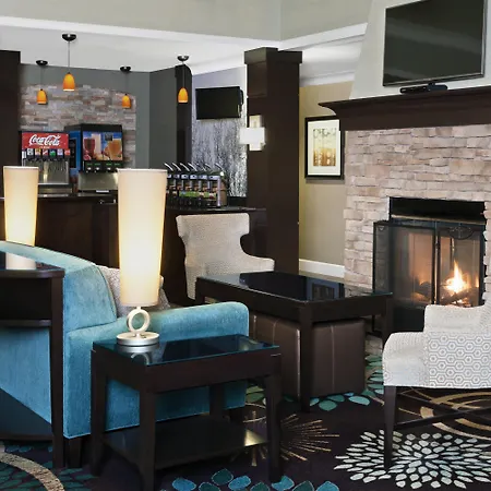Staybridge Suites Hotel Springfield South, An Ihg Hotel-3