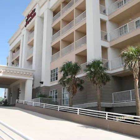 Hampton Inn&Suites Galveston-3