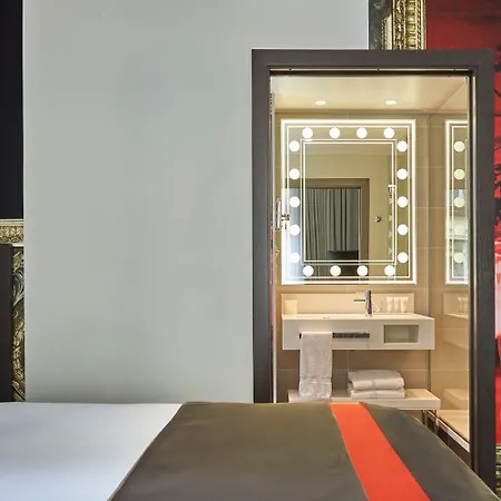 Hotel Indigo Paris - Opera By Ihg-2