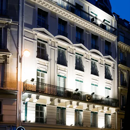 Queens Boutique Hotel-3