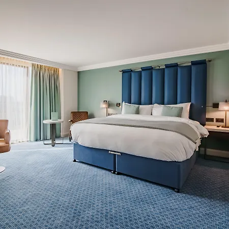 Clayton Hotel Cambridge-3