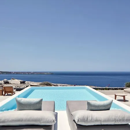Canaves Epitome - Small Luxury Hotels Of The World-3
