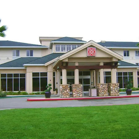Hilton Garden Inn Redding-3