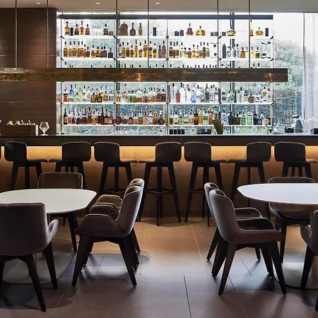 Hotel VIU Milan, a Member of Design Hotels-3