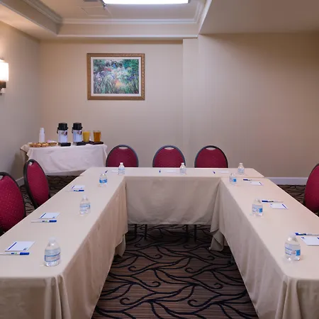 Holiday Inn Express & Suites Pasadena - Los Angeles By Ihg-3