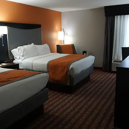 Holiday Inn Express & Suites Nashville Southeast - Antioch By Ihg-3