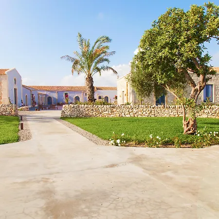 Masseria Del Carrubo-3
