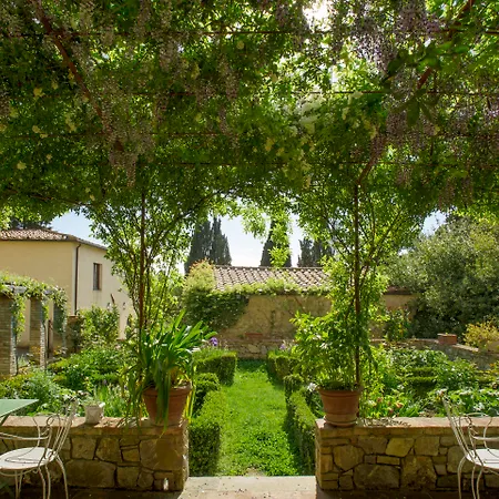 Castello Di Fonterutoli Wine Resort-3