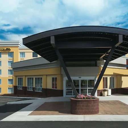 La Quinta By Wyndham Lynchburg At Liberty Univ.-3