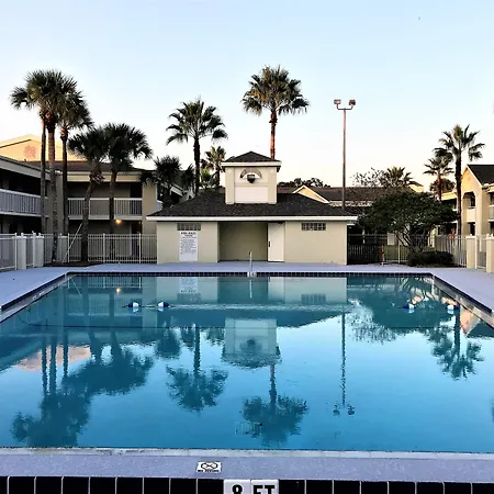 Greenpoint Hotel Kissimmee-2