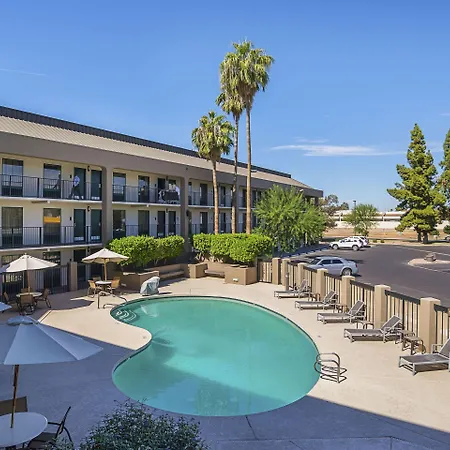Quality Inn Phoenix North I-17-2