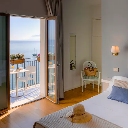 Hotel Punta Nord Est-2