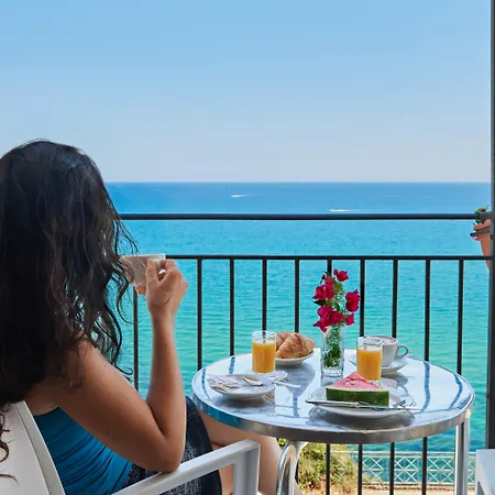 Hotel Punta Nord Est-3