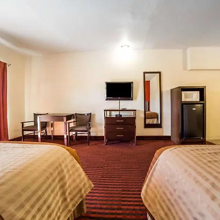 Rodeway Inn At Lake Powell-2