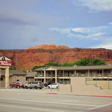 Bowen Motel-3