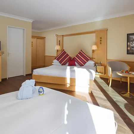 Beausite Park Hotel & Spa-2