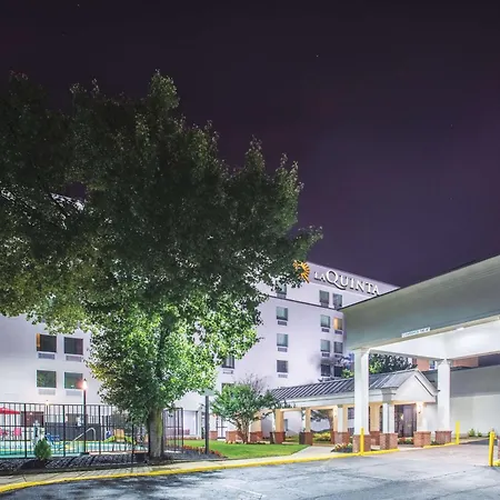 La Quinta Inn & Suites By Wyndham Dc Metro Capital Beltway-3