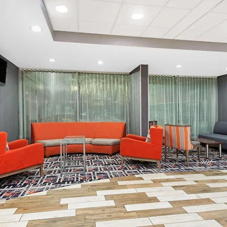 La Quinta Inn & Suites By Wyndham Dc Metro Capital Beltway-2