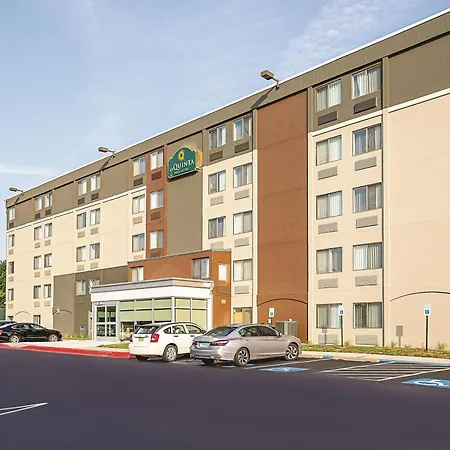 La Quinta By Wyndham Baltimore N / White Marsh-3