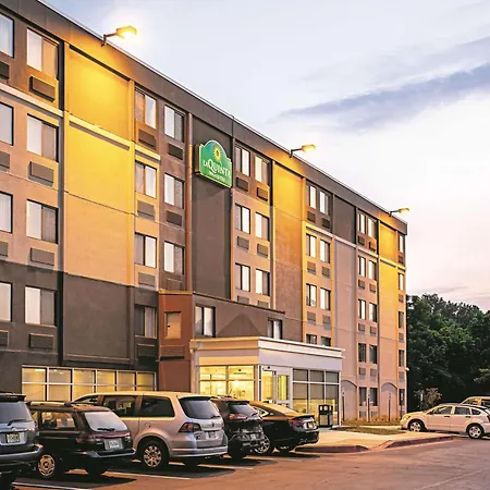 La Quinta By Wyndham Baltimore N / White Marsh-2