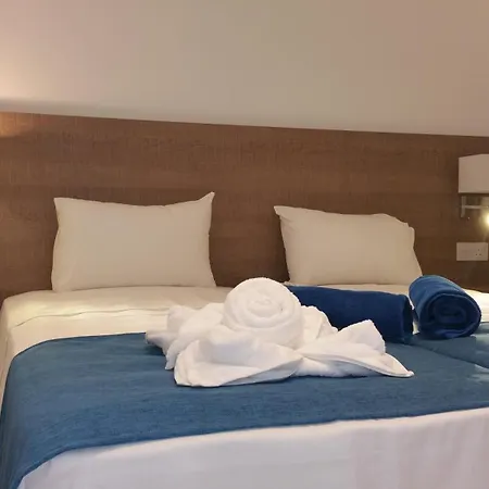 Marica'S Boutique Hotel-2