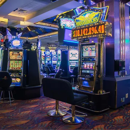 Aquarius Casino Resort-2