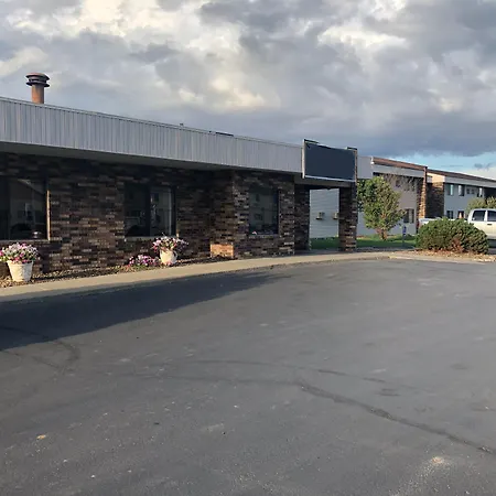 Oyo Hotel Glendive - Yellowstone River-2