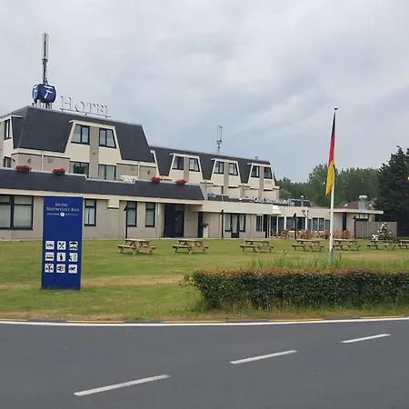 Fletcher Hotel - Restaurant Nieuwvliet Bad-2