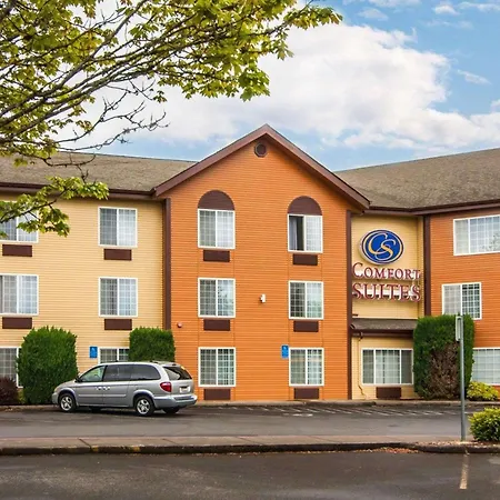 Comfort Suites Corvallis-3