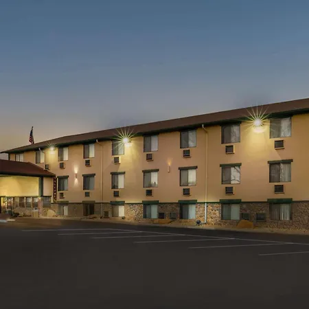 Super 8 By Wyndham Cortez/Mesa Verde Area-3