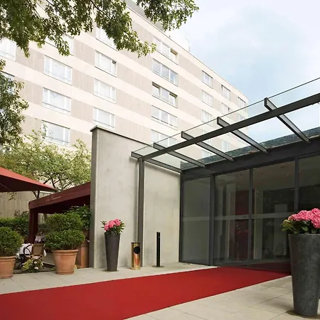 Hotel Krefelder Hof-2