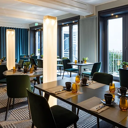 The Midtown Hotel-3