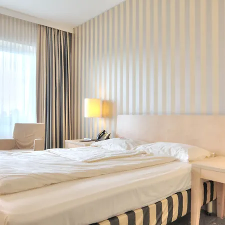 Relexa Hotel Ratingen City-3