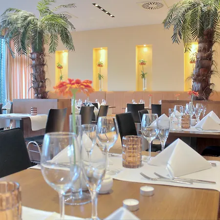 Relexa Hotel Ratingen City-2