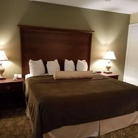 Best Western Salbasgeon Inn & Suites-3