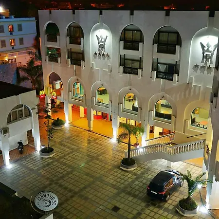 Fredj Hotel-2
