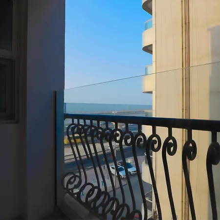 The View Al Barsha Hotel Apartments-2