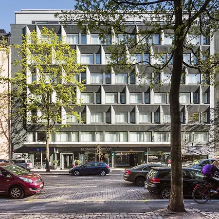 Hotel Indigo Helsinki-Boulevard By Ihg-2