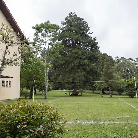 Pousada Betânia-2