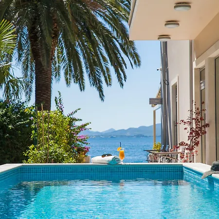 Boutique Hotel And Spa Blanc & Bleu - Blanche-3