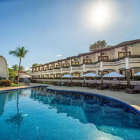 Best Western Shalimar Praia Hotel-3
