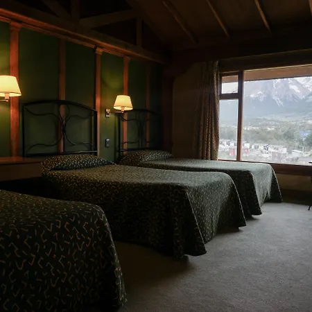 Los Ñires Ushuaia-3