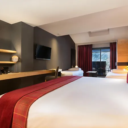 Lodge Park Hotel & Spa-2