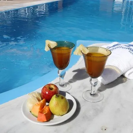 Open Beach Hotel-3