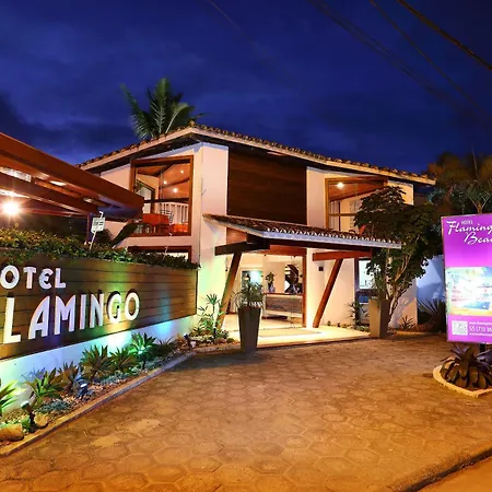 Hotel Flamingo Beach By Hc-2
