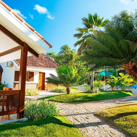 Armação Resort Porto de Galinhas-2